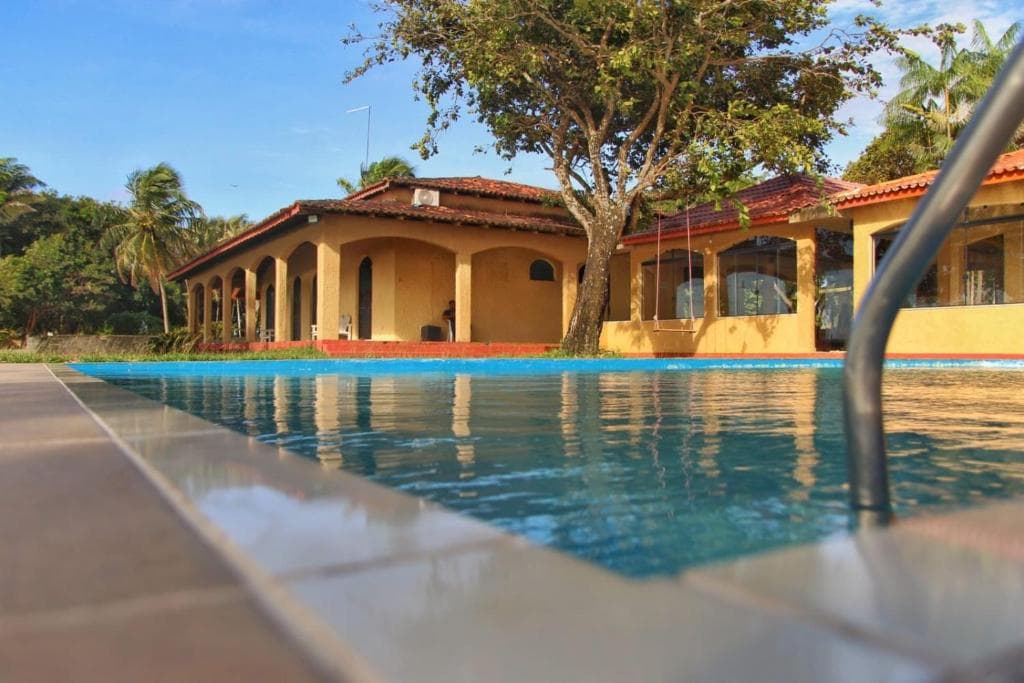 Hotel Marajó