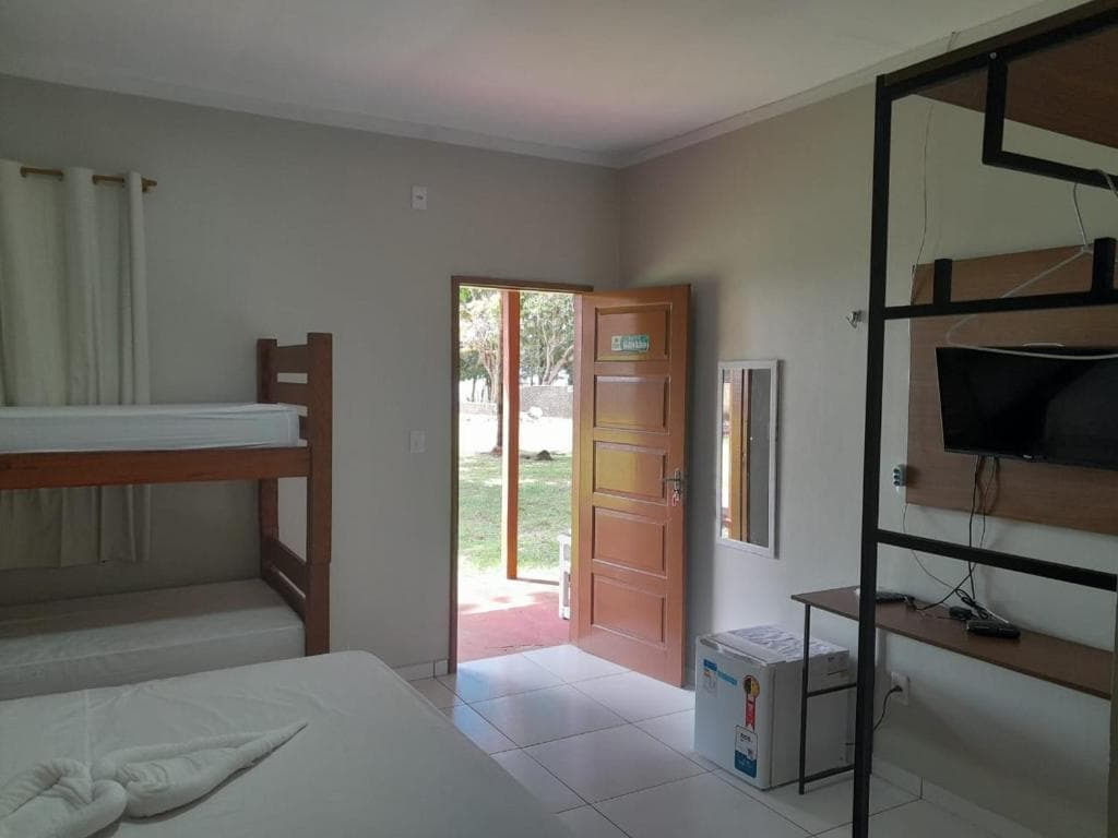 Hotel Marajó