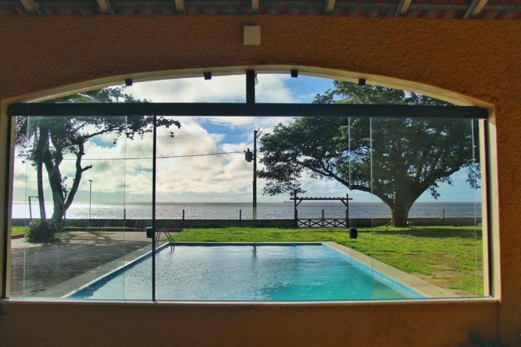 Hotel Marajó