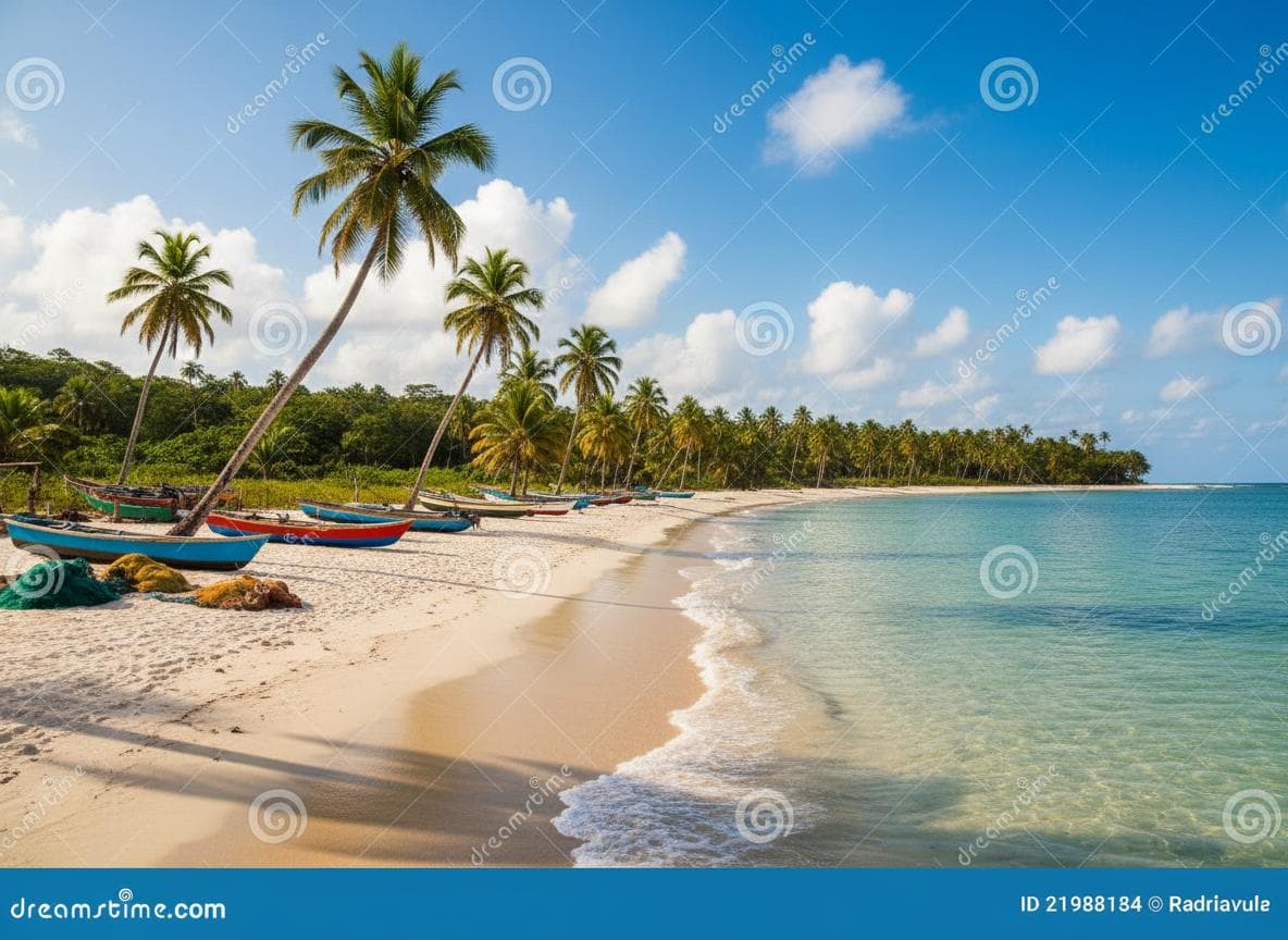 Praia do Pesqueiro