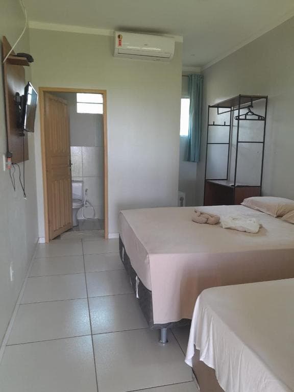 Hotel Marajó 7