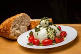 Rota do queijo e fazenda | leitura cultural do territorio